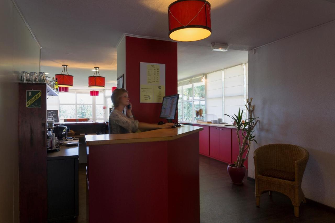 The Originals Access, Hotel Tulle Exterior foto